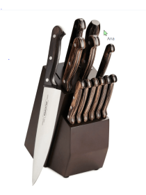 knife Set